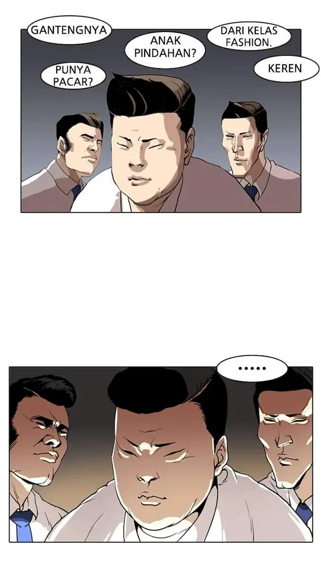 Lookism Chapter 4 Gambar 46
