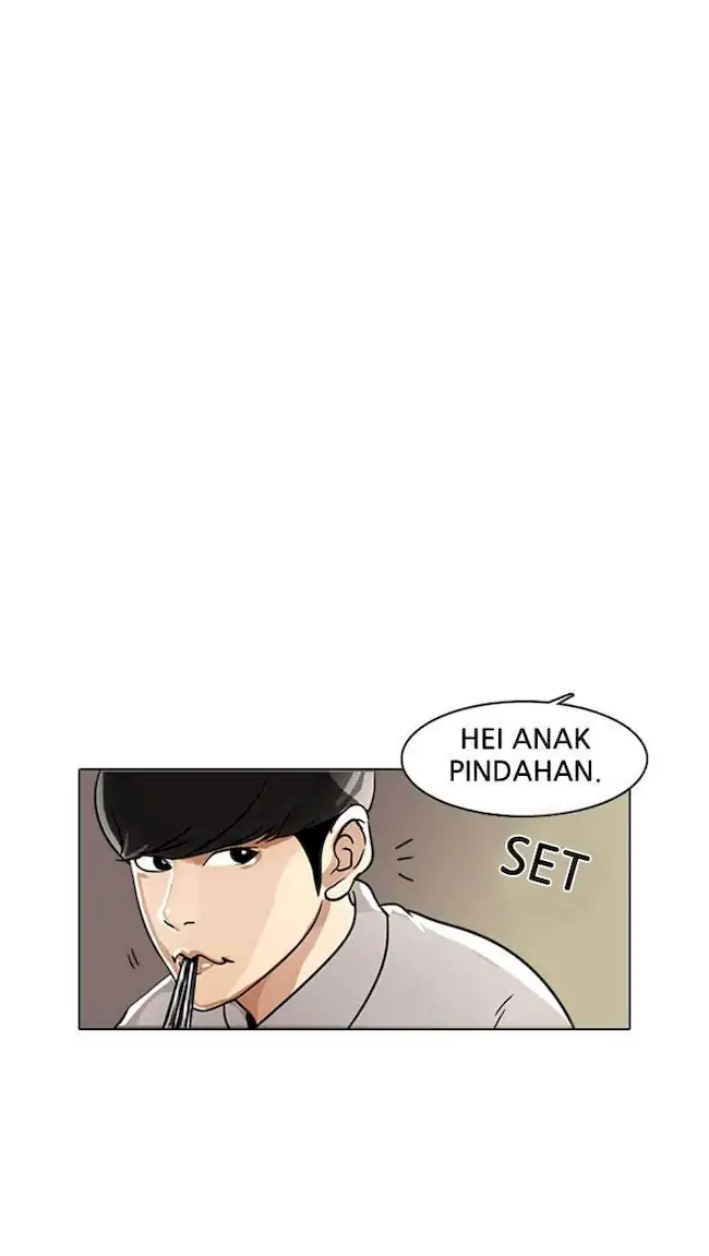 Lookism Chapter 4 Gambar 47