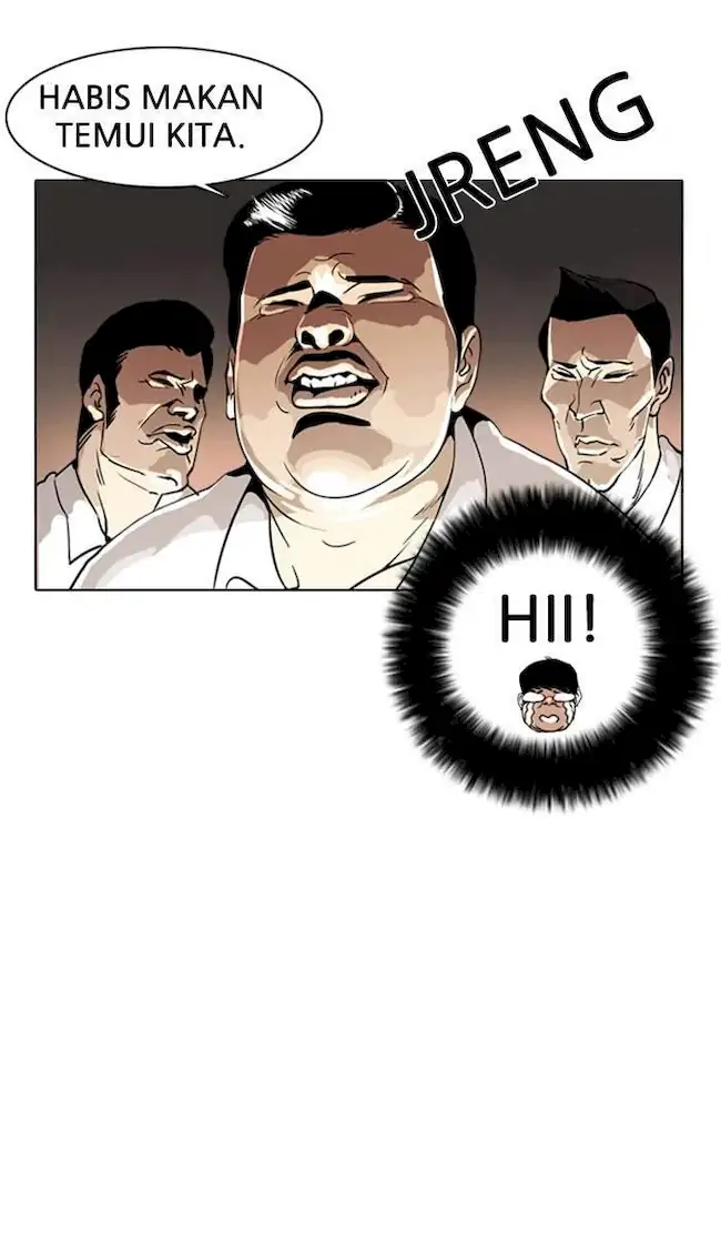 Lookism Chapter 4 Gambar 48
