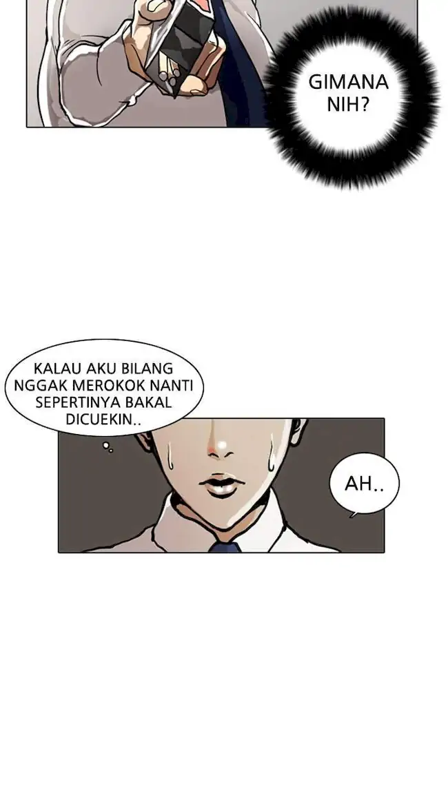 Lookism Chapter 4 Gambar 55