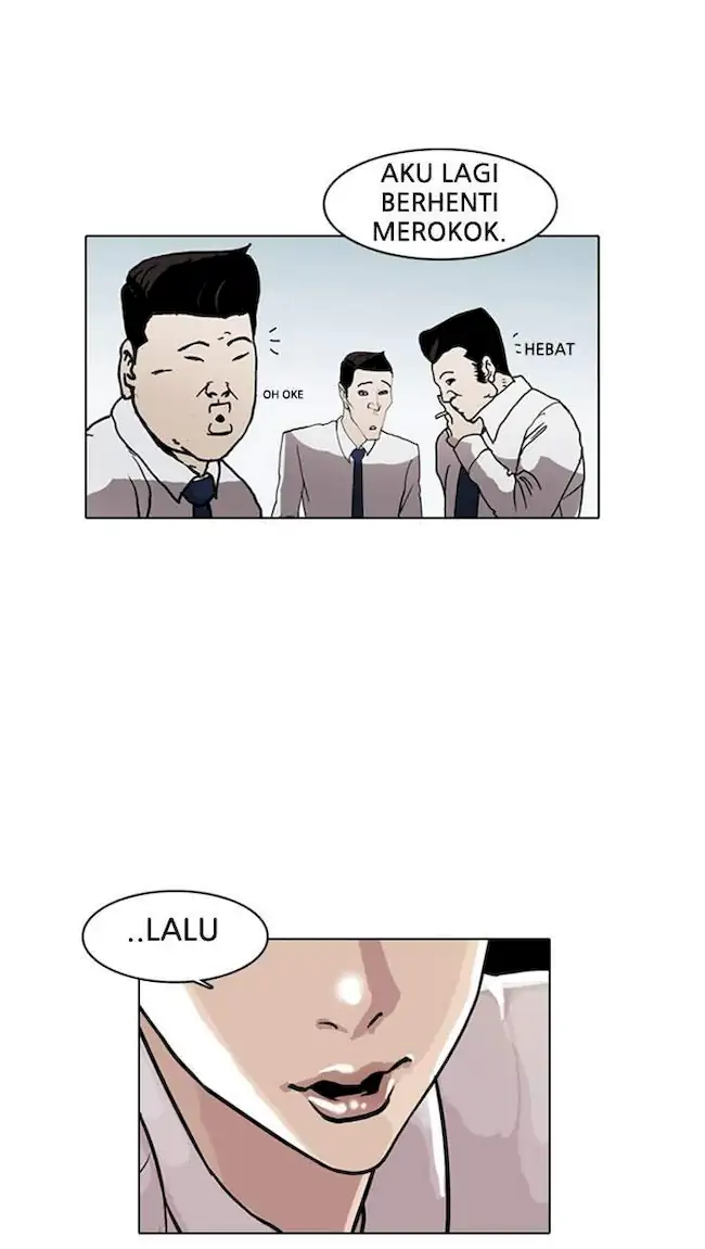 Lookism Chapter 4 Gambar 56