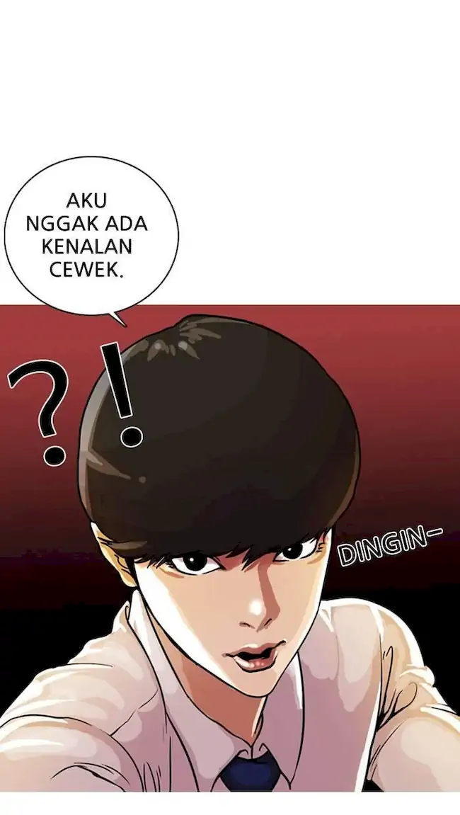 Lookism Chapter 4 Gambar 57