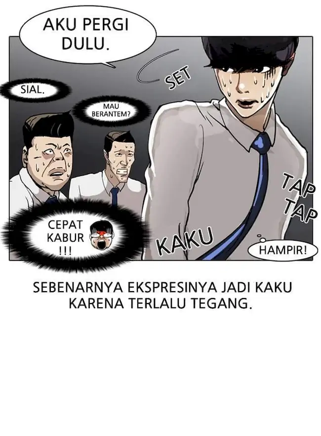 Lookism Chapter 4 Gambar 59