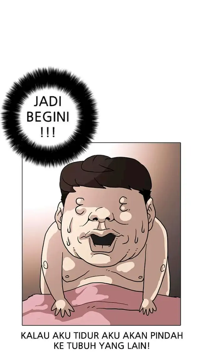 Lookism Chapter 4 Gambar 64