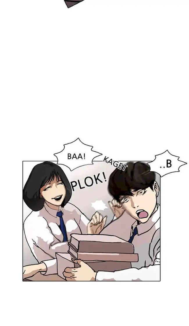 Lookism Chapter 4 Gambar 69