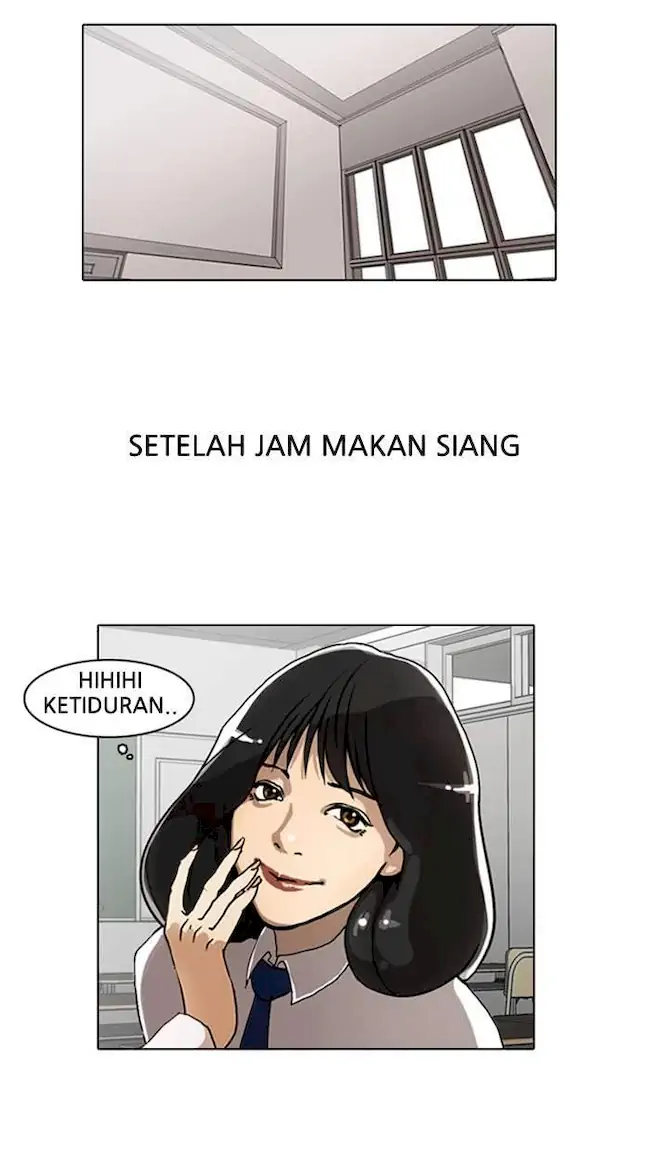 Lookism Chapter 4 Gambar 61