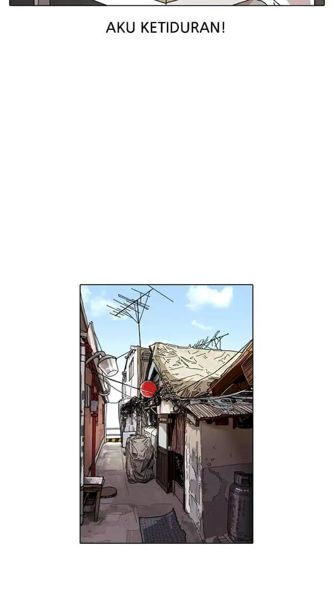 Lookism Chapter 4 Gambar 63