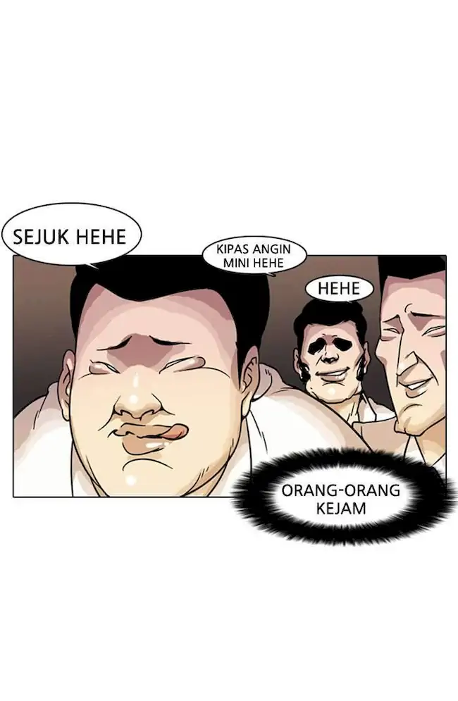 Lookism Chapter 4 Gambar 7