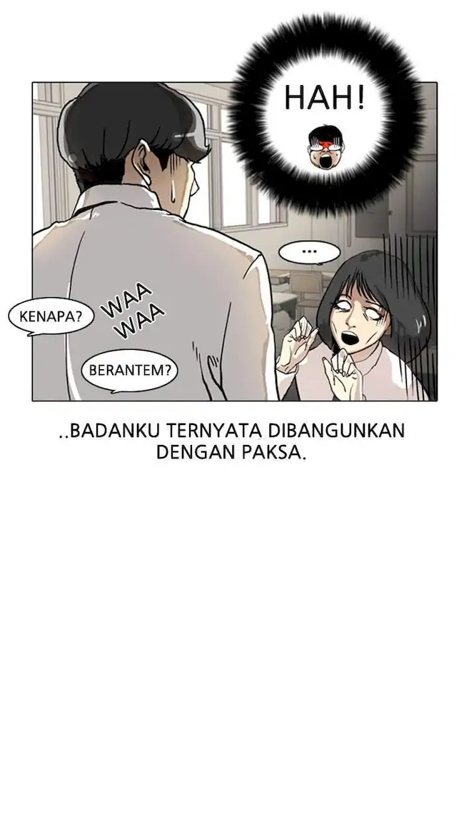 Lookism Chapter 4 Gambar 71