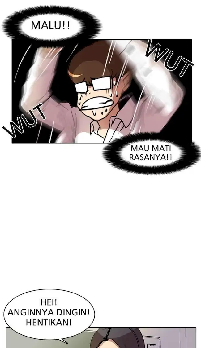 Lookism Chapter 4 Gambar 8