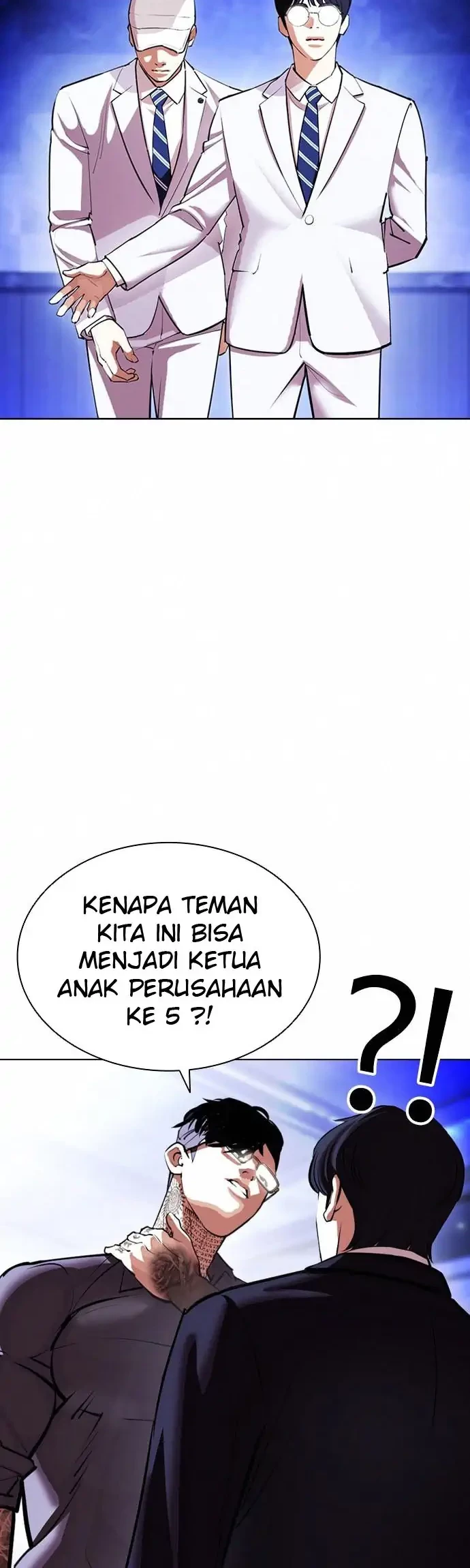 Lookism Chapter 404 Gambar 5