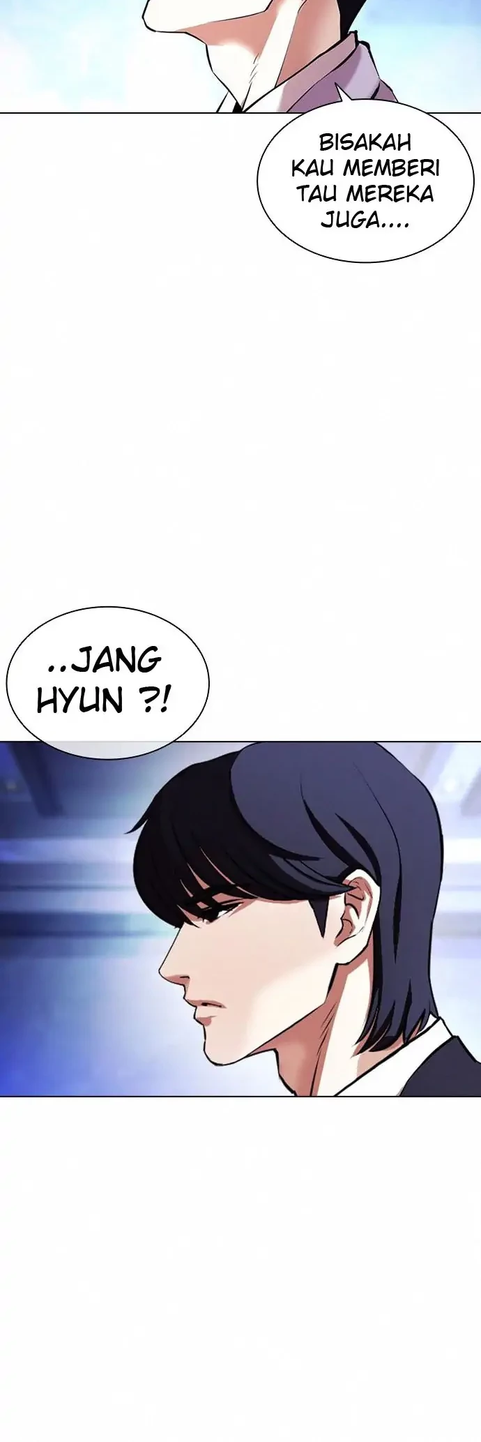 Lookism Chapter 404 Gambar 21