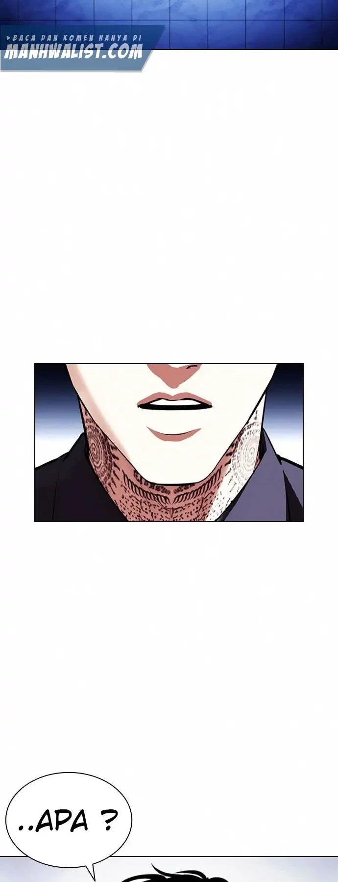 Lookism Chapter 404 Gambar 23