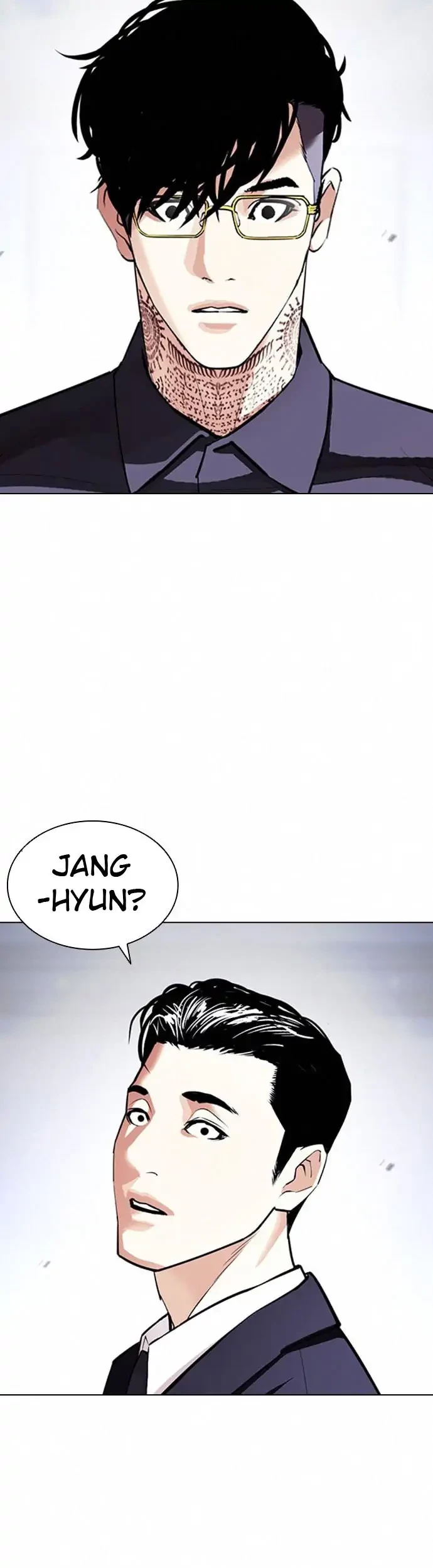 Lookism Chapter 404 Gambar 24