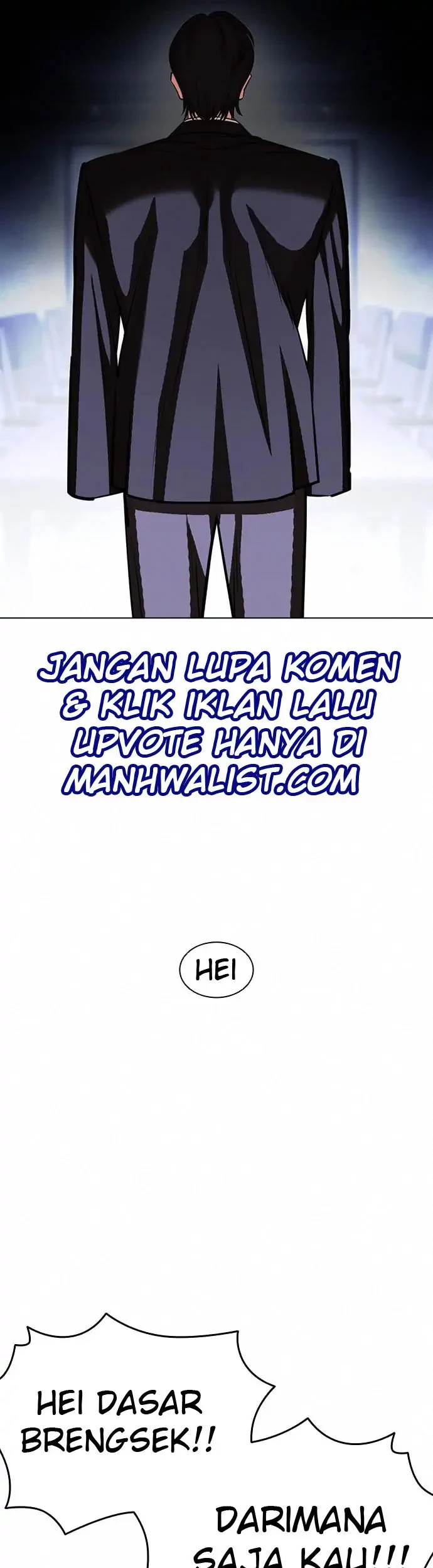 Lookism Chapter 404 Gambar 32