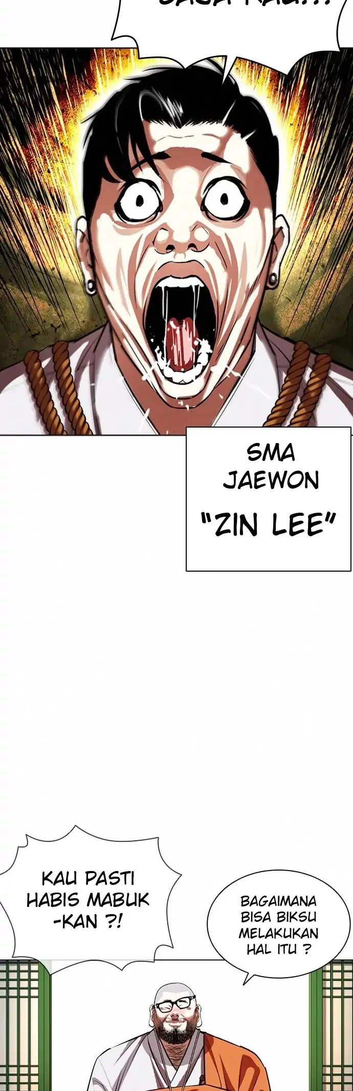 Lookism Chapter 404 Gambar 33