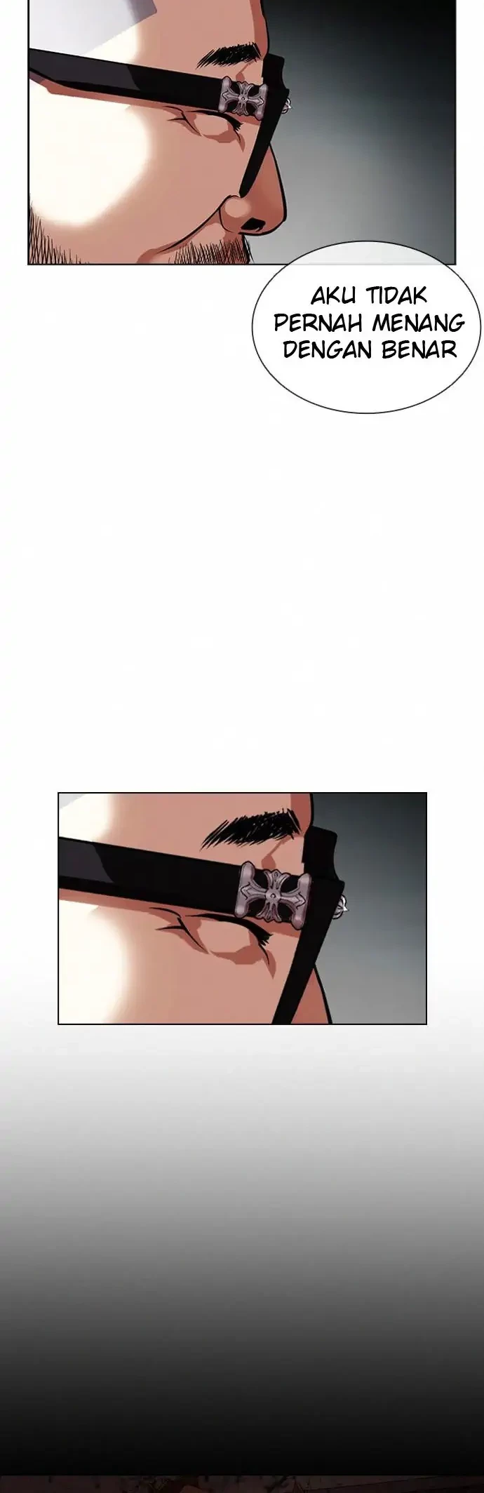 Lookism Chapter 404 Gambar 41