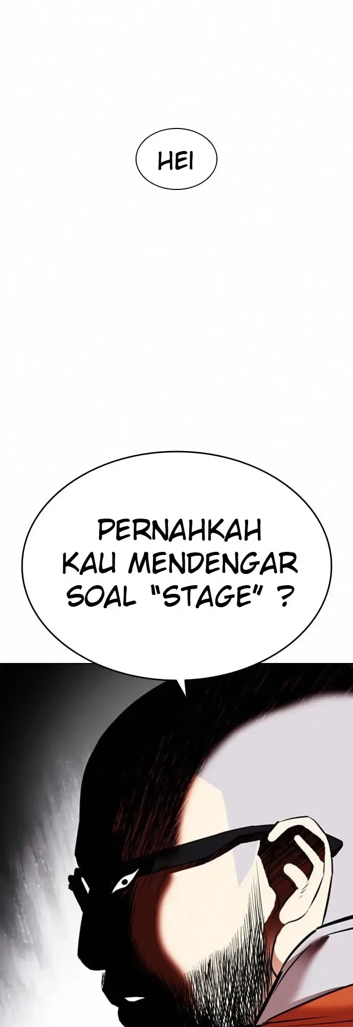 Lookism Chapter 404 Gambar 45