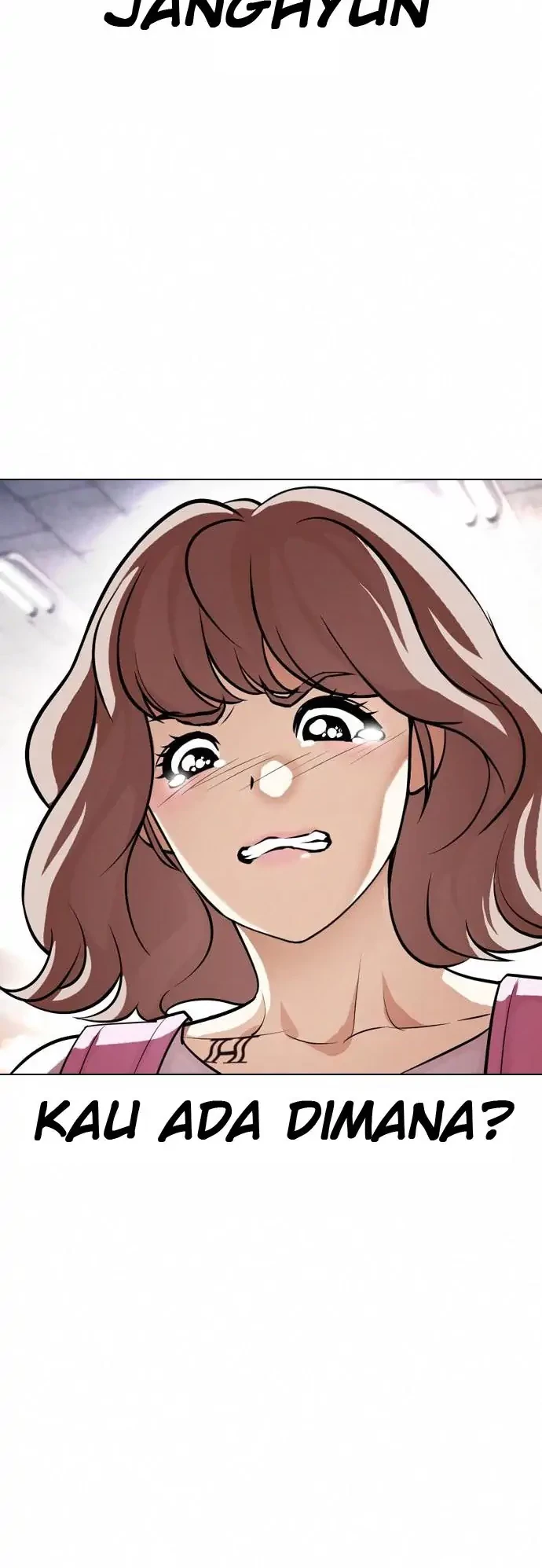 Lookism Chapter 404 Gambar 59