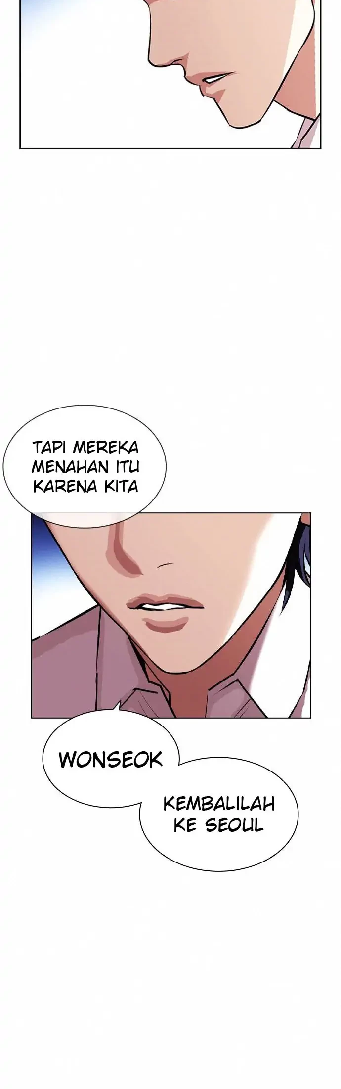 Lookism Chapter 404 Gambar 63
