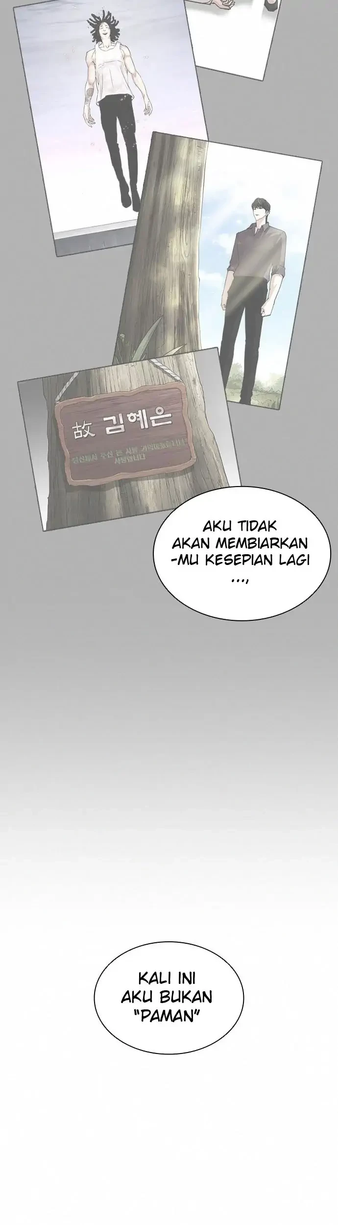 Lookism Chapter 404 Gambar 66