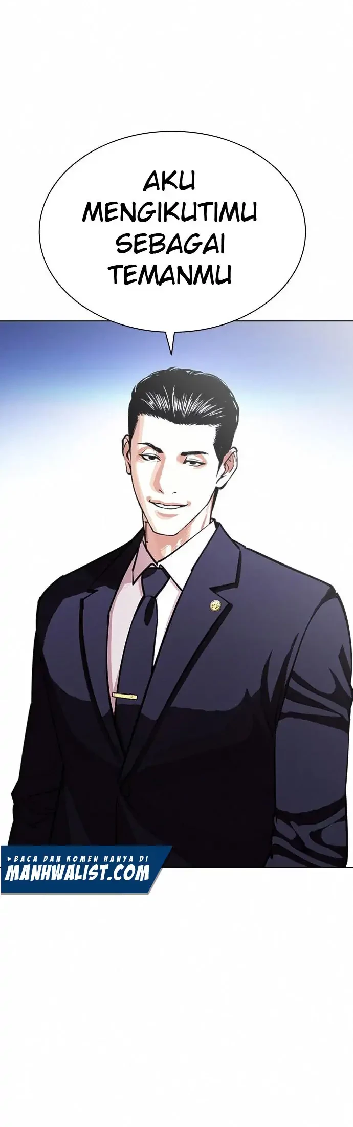 Lookism Chapter 404 Gambar 67