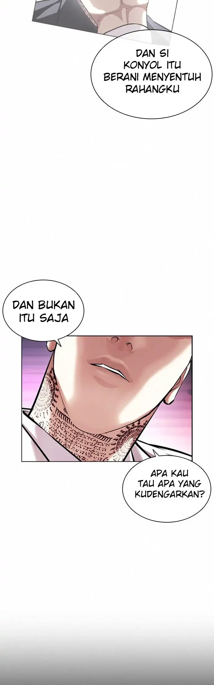 Lookism Chapter 404 Gambar 71