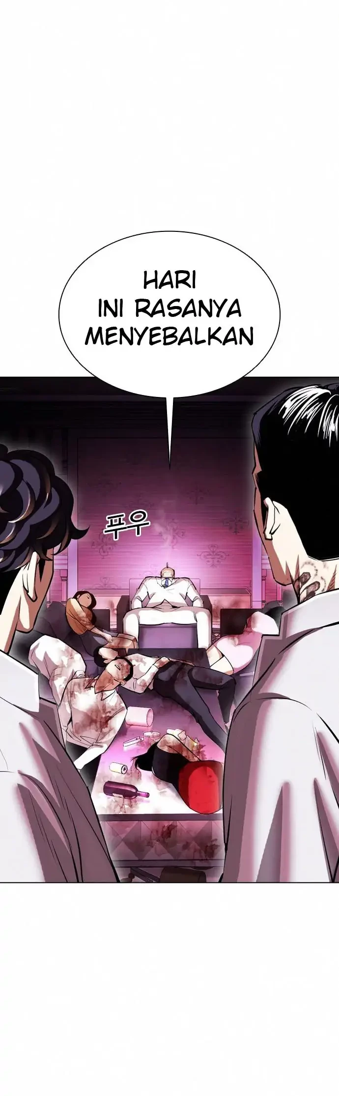 Lookism Chapter 404 Gambar 75