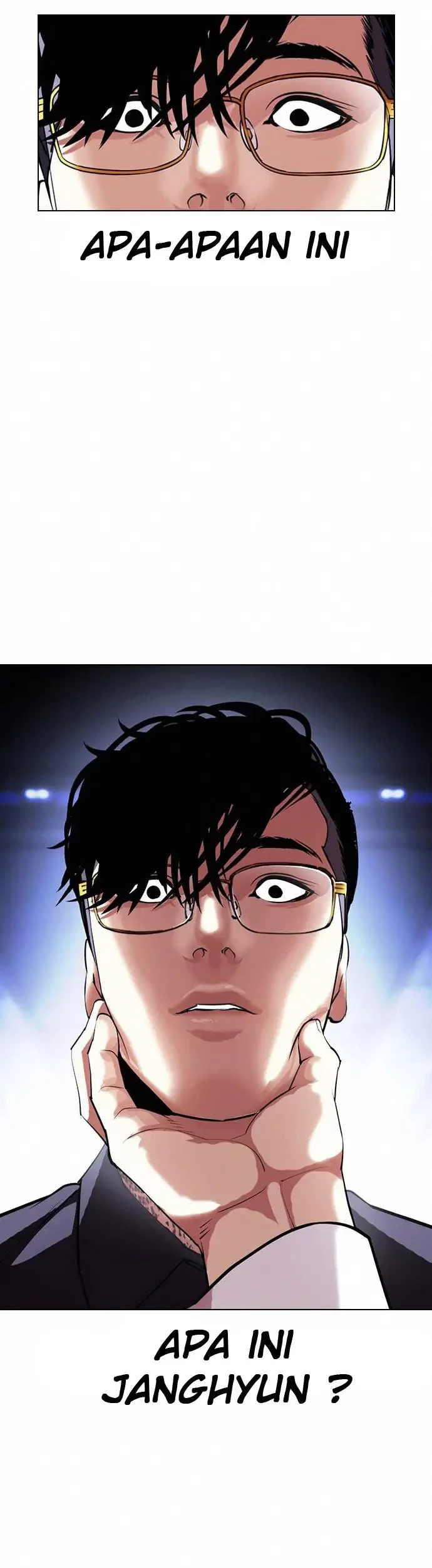 Lookism Chapter 404 Gambar 12
