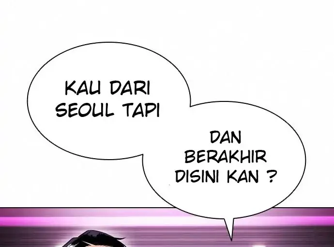Lookism Chapter 404 Gambar 85