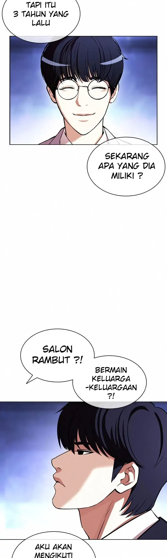 Lookism Chapter 404 Gambar 7