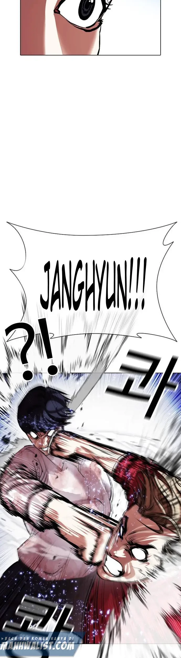 Lookism Chapter 405 Gambar 10