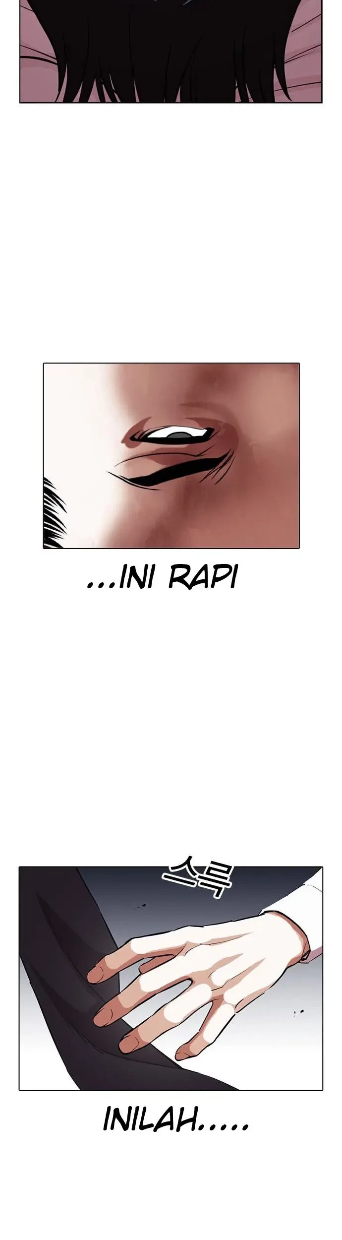 Lookism Chapter 405 Gambar 50