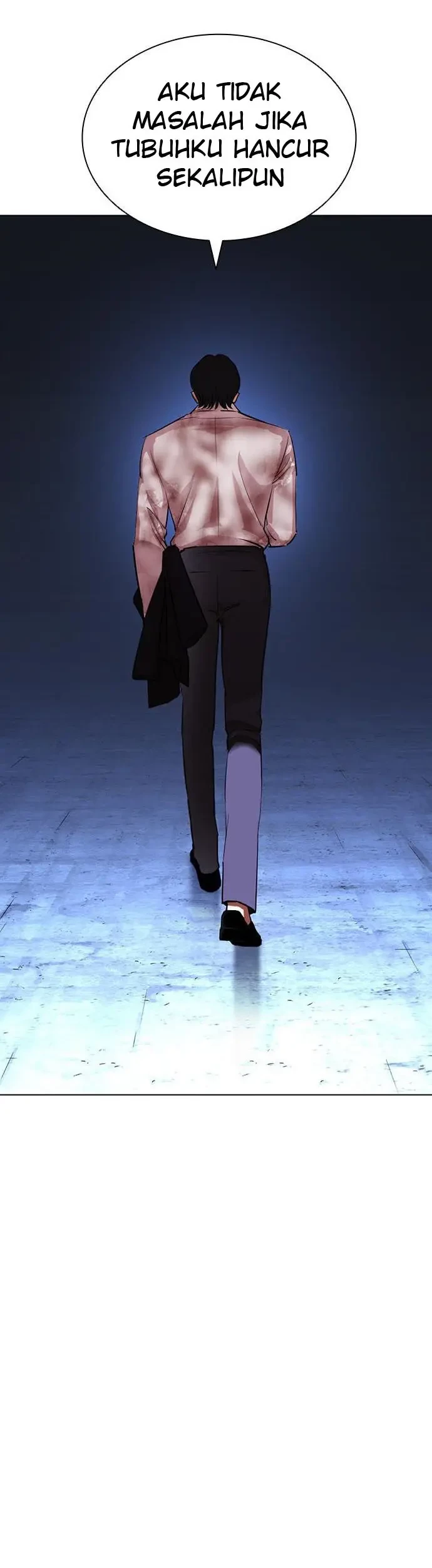 Lookism Chapter 405 Gambar 57