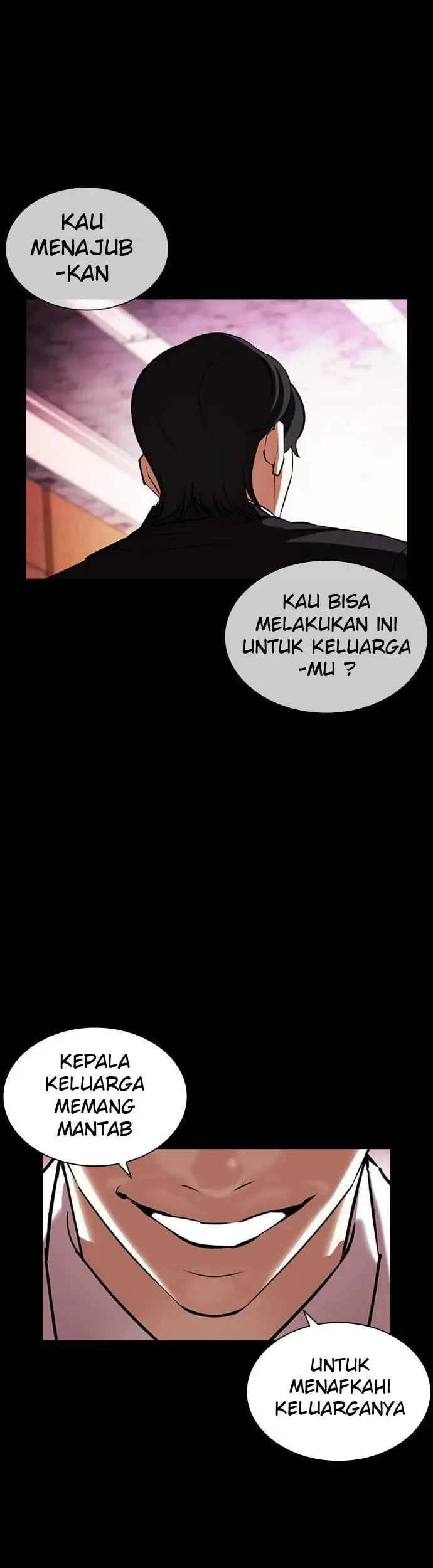Lookism Chapter 405 Gambar 77