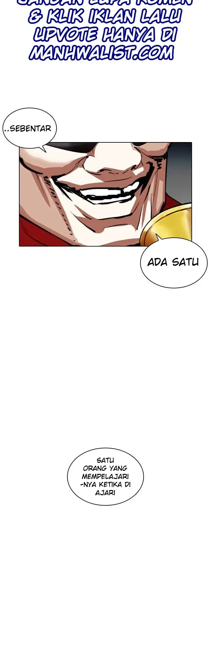 Lookism Chapter 405 Gambar 41