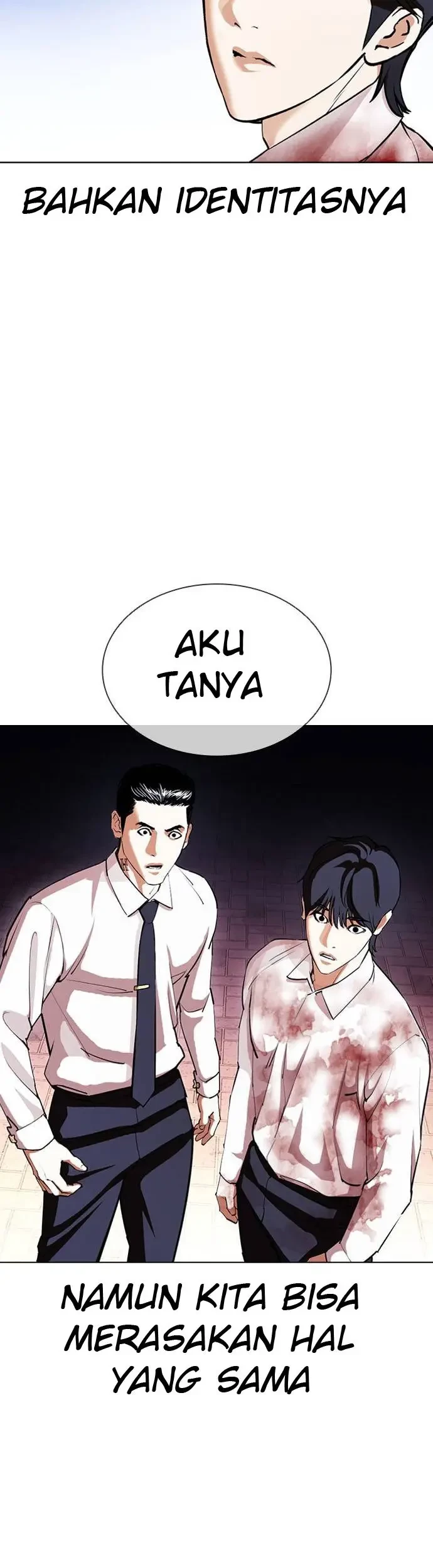 Lookism Chapter 408 Gambar 4