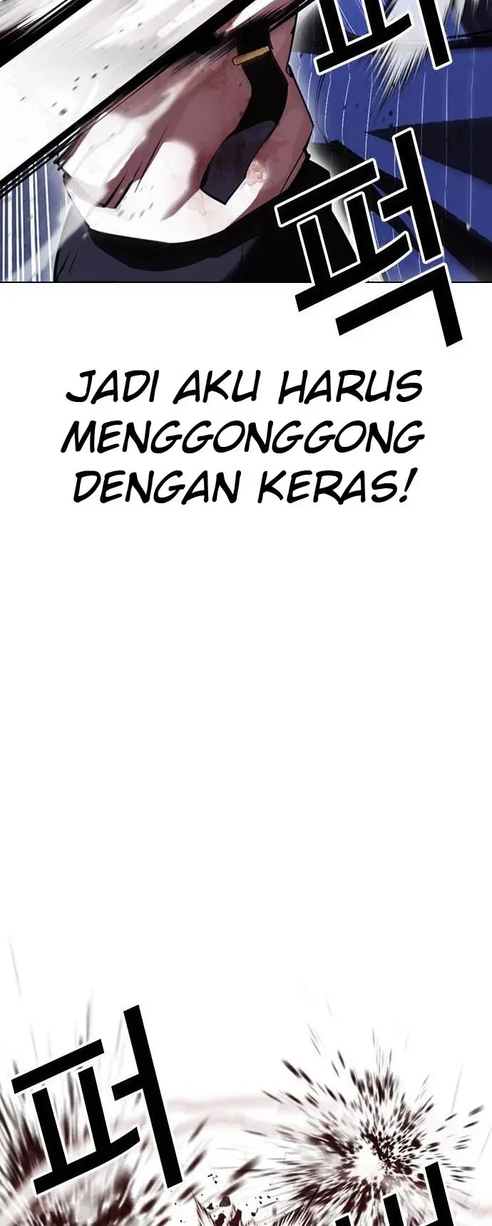 Lookism Chapter 408 Gambar 19