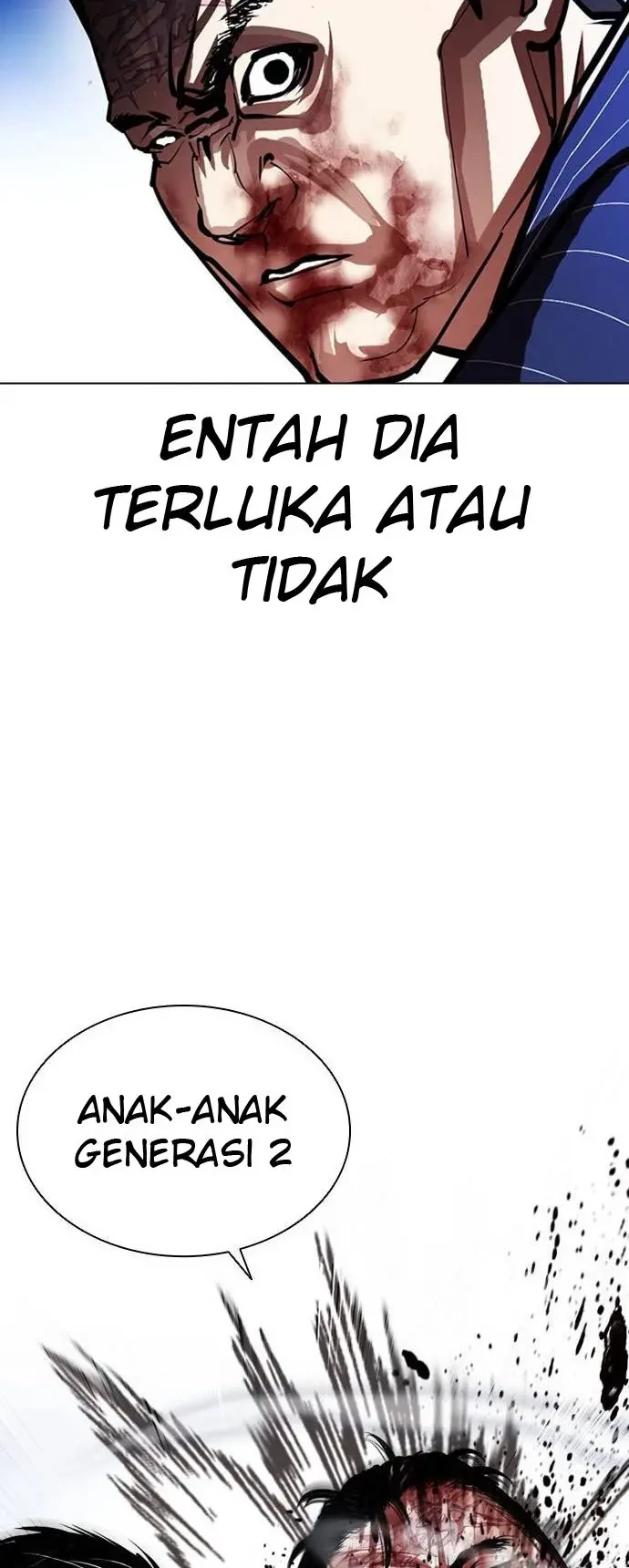 Lookism Chapter 408 Gambar 21
