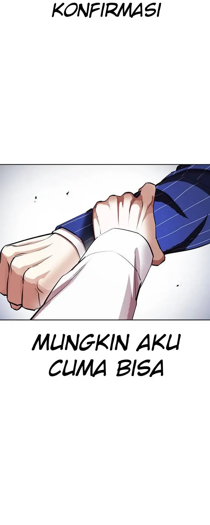 Lookism Chapter 408 Gambar 23
