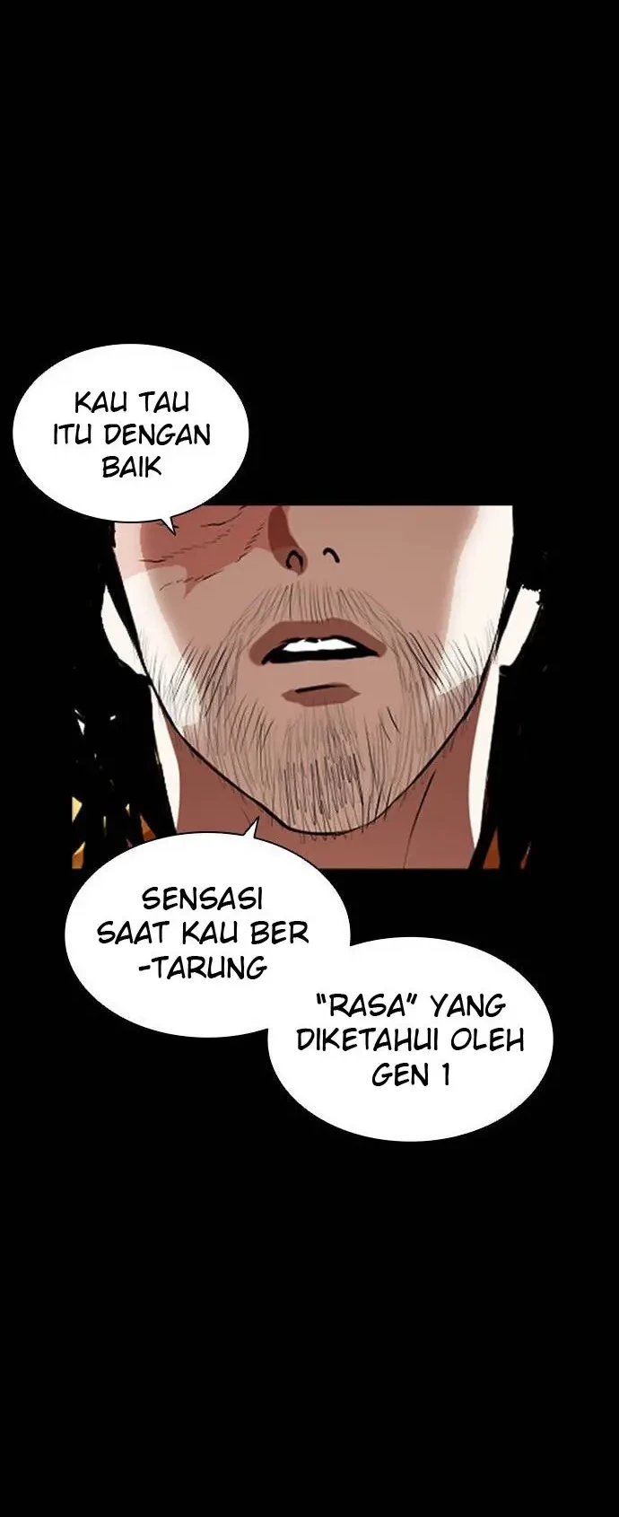 Lookism Chapter 408 Gambar 33