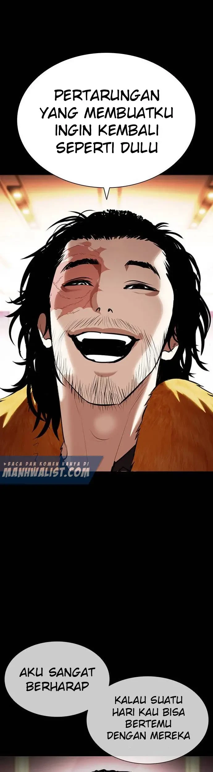 Lookism Chapter 408 Gambar 34