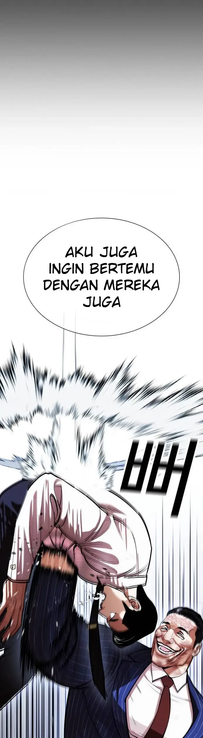 Lookism Chapter 408 Gambar 36