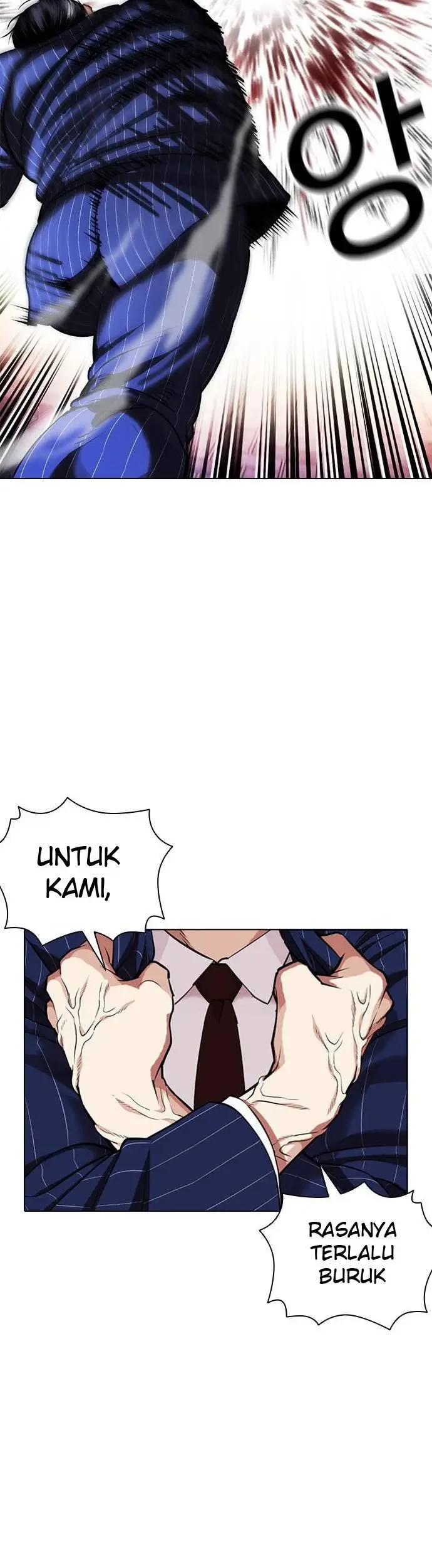 Lookism Chapter 408 Gambar 40