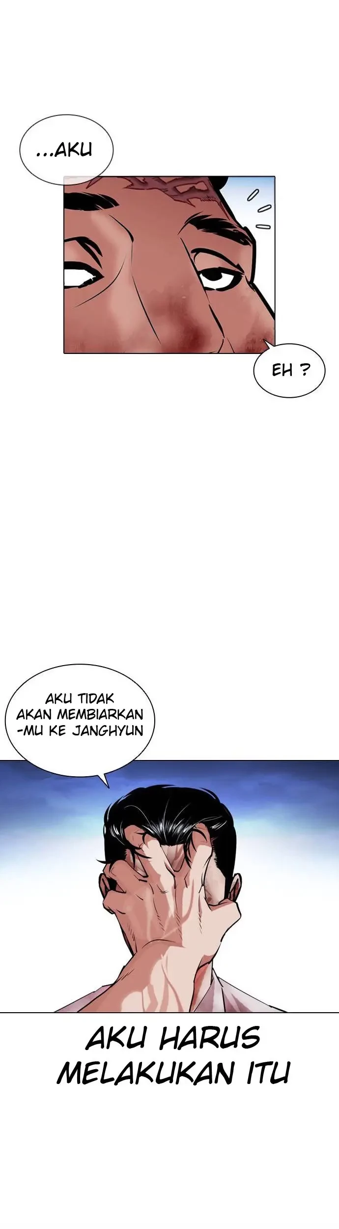 Lookism Chapter 408 Gambar 46
