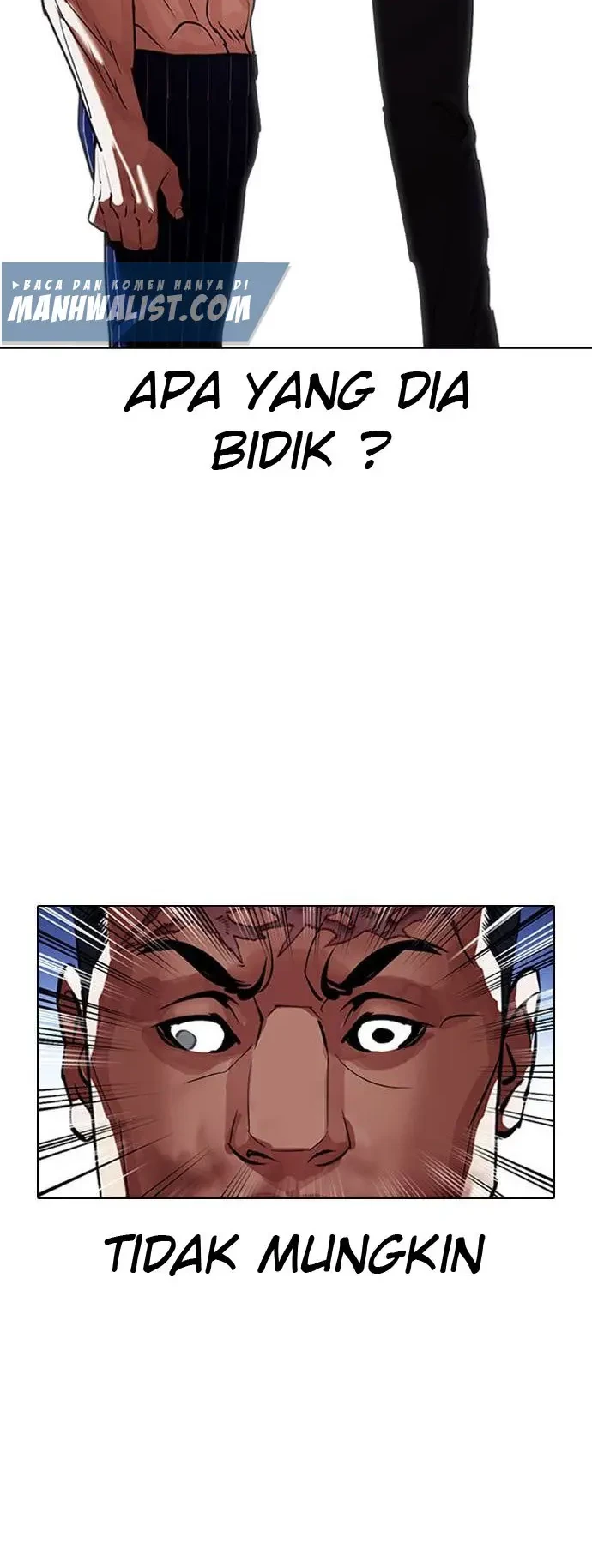 Lookism Chapter 408 Gambar 51