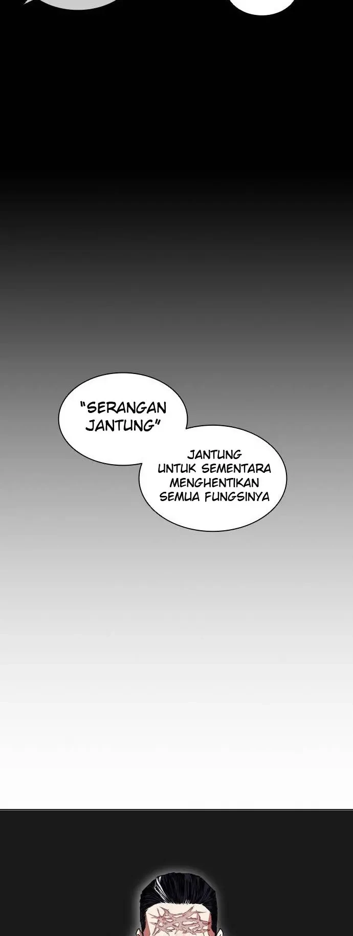 Lookism Chapter 408 Gambar 57
