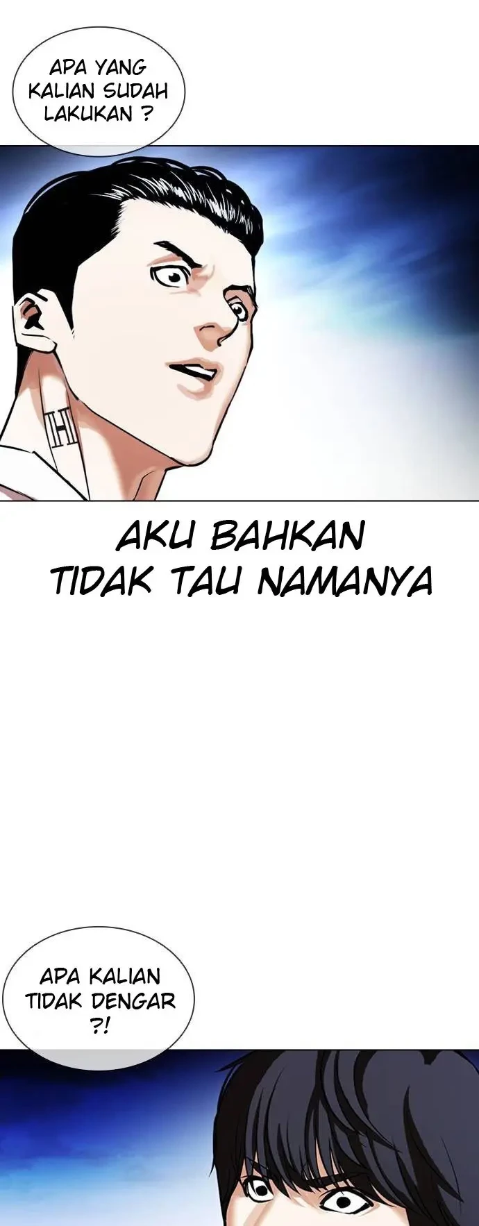 Lookism Chapter 408 Gambar 3