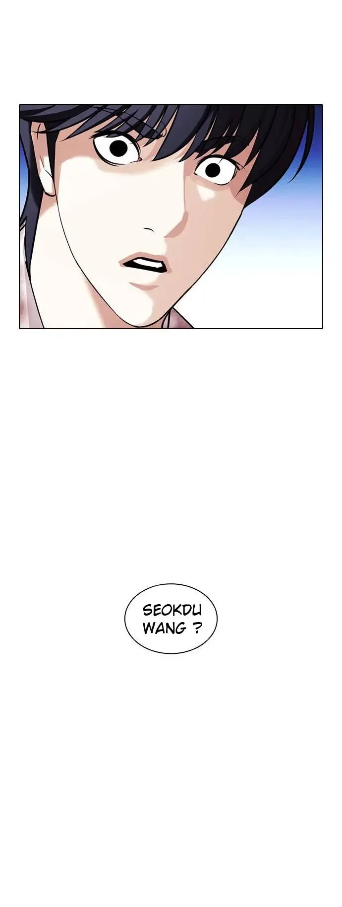 Lookism Chapter 408 Gambar 61