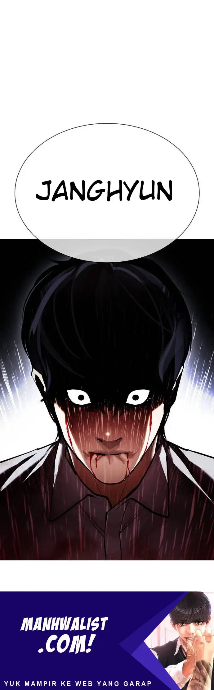 Lookism Chapter 408 Gambar 77